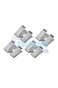 Индукционная варочная панель Maunfeld CVI292STBKC