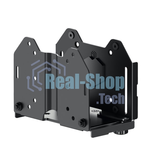 Кронштейн ONKRON A2N для mini PC, черный