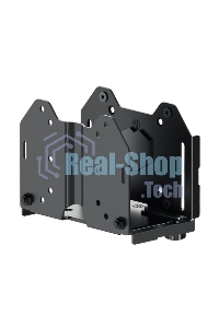Кронштейн ONKRON A2N для mini PC, черный