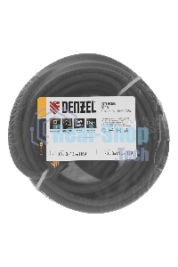 Удлинитель-шнур силовой Top Series Denzel КГТТ, 10 м, 1 розетка, 3*1,5 мм