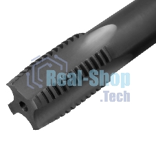 Метчик ручной Сибртех М22 х 2,5 мм, комплект из 2 шт.