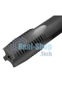 Метчик ручной Сибртех М22 х 2,5 мм, комплект из 2 шт.