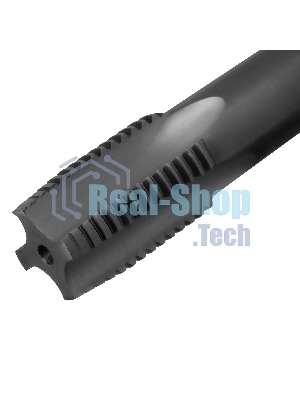 Метчик ручной Сибртех М22 х 2,5 мм, комплект из 2 шт.