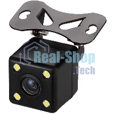 Камера заднего вида Sho-Me CA-5570 LED HD