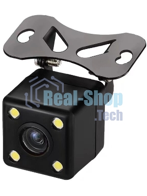 Камера заднего вида Sho-Me CA-5570 LED HD