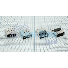 Разъем для ноутбука USB №33