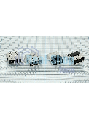 Разъем для ноутбука USB №33