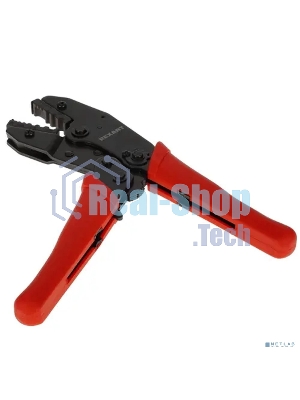 Кримпер Rexant HT-301 J для обжима F и BNC разъемов RG-174, RG-179, Fiber Optic