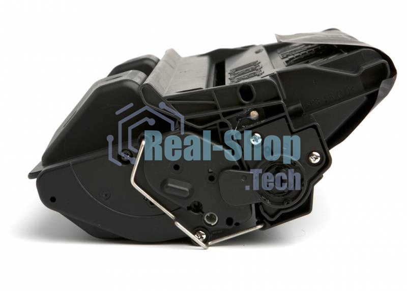 Картридж лазерный Cactus CS-C8061X черный (10000 стр.) для HP LJ 4100/4000/4050