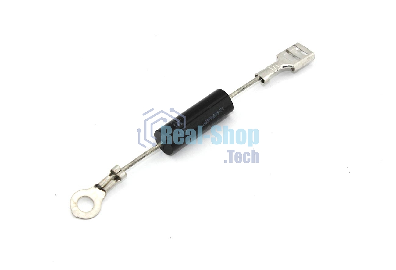 Диод для свч (микроволновой) печи 13KV