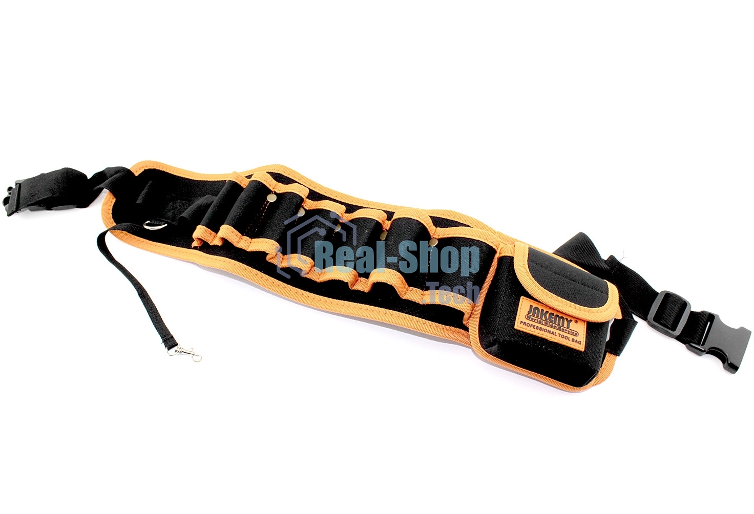Сумка для инструментов поясная Jakemy JM-B04