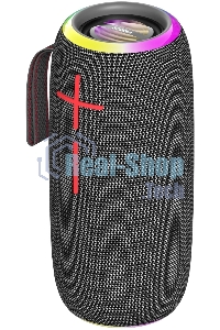 Аудиомагнитола SUPRA BTS-590 черный 40Вт MP3 FM(dig) USB BT microSD