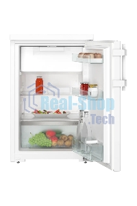 Холодильник Liebherr Re 1401-20 001 белый однокамерный 97/15л морозилка сверху, капельная система