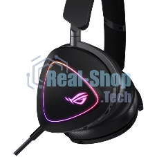 Гарнитура ASUS A701 ROG DELTA II черный