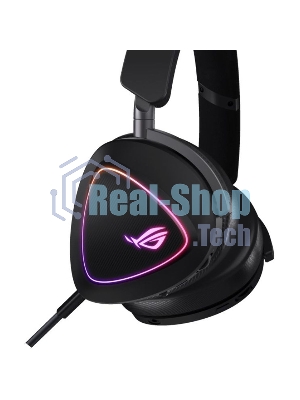 Гарнитура ASUS A701 ROG DELTA II черный