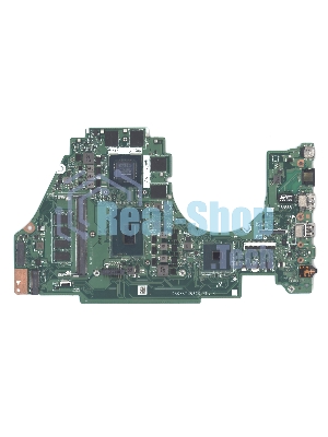Материнская плата для Asus X571GT 4G/I5-8300H 90NB0NL0-R00100