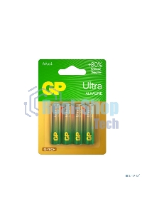 Батарейка GP 15AUA21-2CRSBC4 40/160