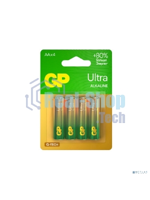 Батарейка GP 15AUA21-2CRSBC4 40/160