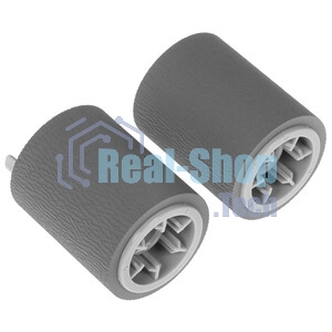 Ролик подачи CET CET0527 (RF5-2634-000) для Canon LaserJet 5000/5100/iR1600/2000/iR2016 (отгружается по:2шт. цена за 1шт.)