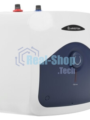 Водонагреватель электрический Ariston BLU EVO R 15U RU