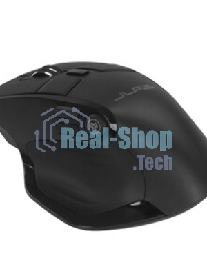 Мышь беспроводная Jlab Epic Mouse c функцией подзарядки, Link USB- A
