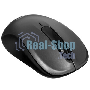 Мышь беспроводная Smartbuy ONE 378 серая (SBM-378AG-G)