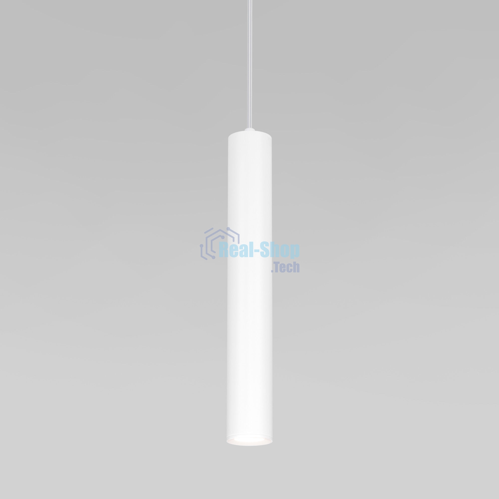 50248 LED 7W 4000K белый / Подвесной светодиодный светильник