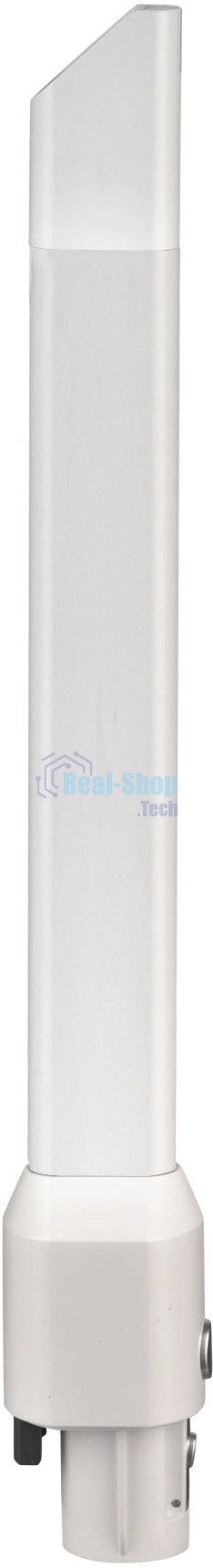 Пылесос Polaris IQ Home PVCS 6020 Cyclonic Way PRO 800Вт серый