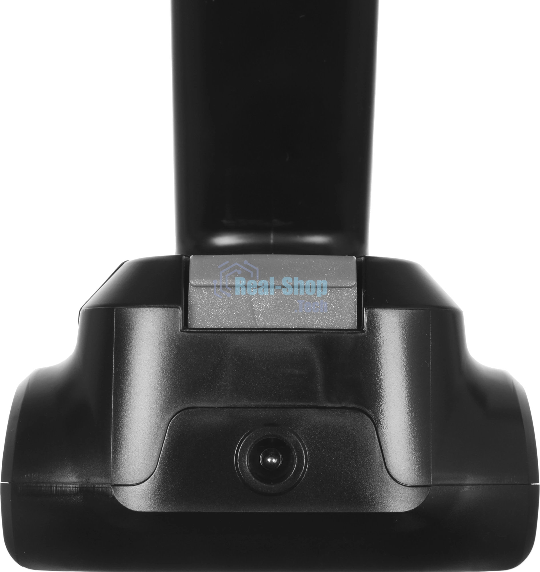Пылесос вертикальный Tefal X-Force Flex TY9LC1WO серый/синий, питание от аккумулятора, 150 Вт, уборка сухая, пылесборник 0.65 л