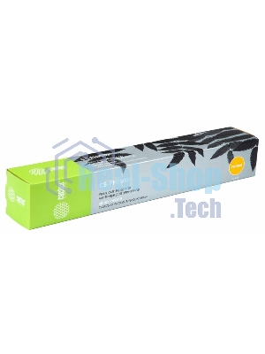 Картридж лазерный Cactus CS-PH7500 (106R01446) черный (19800 стр.) для Xerox Phaser 7500