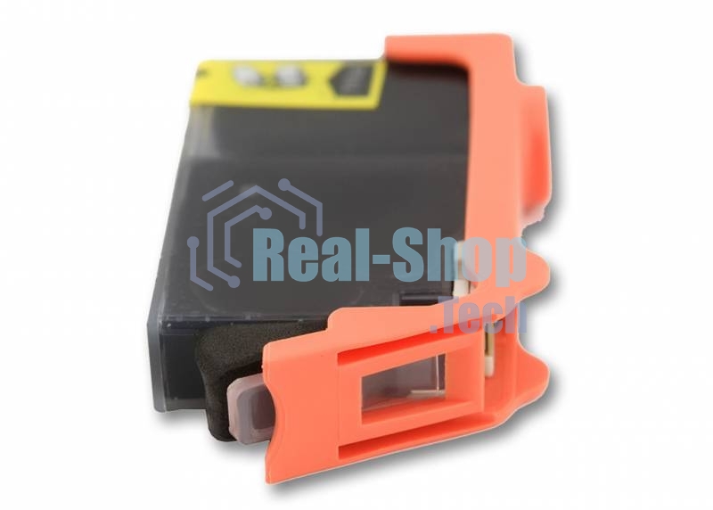 Картридж струйный Cactus CS-CB322N №178XL фото черный (14.6 мл.) для HP PS B8553/C5383/C6383/D5463