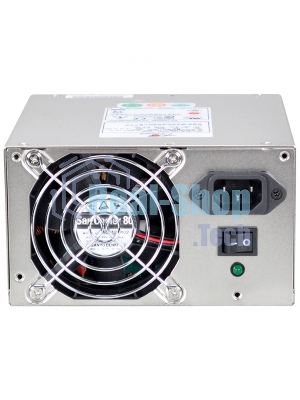 Блок питания ZIPPY/EMACS PSM-5860V, PS/2 (4U), Single, 860W EPS