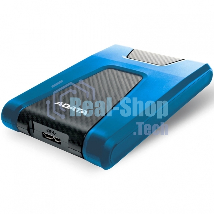 Внешний HDD 2.5