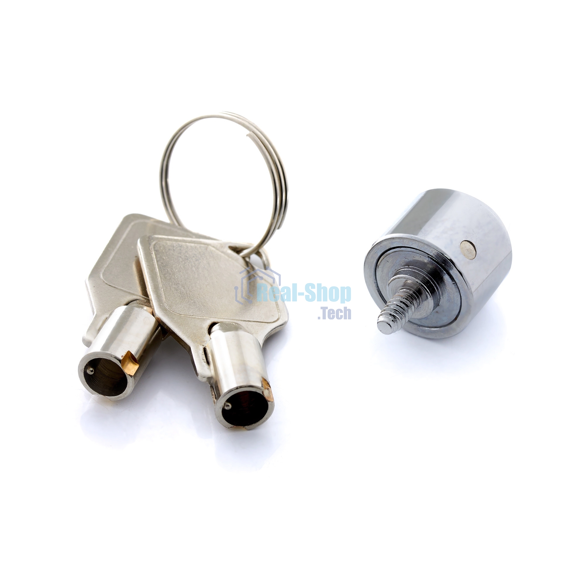 Винт-замок Exegate для боковой стенки корпуса EX269459RUS