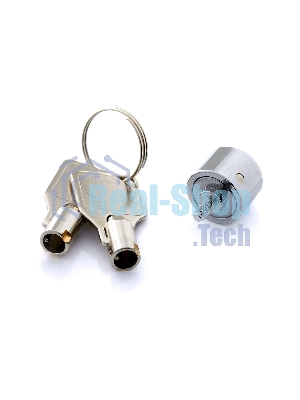 Винт-замок Exegate для боковой стенки корпуса EX269459RUS