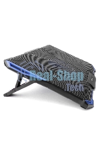 Подставка для ноутбука CROWN CMLS-k331 BLUE