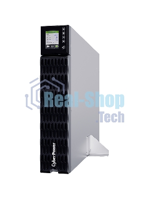 Источник бесперебойного питания UPS CyberPower OL6KERTHD NEW Online