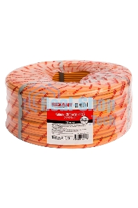 Кабель огнестойкий Rexant КПСЭнг(А)-FRLS 2x2x0,75 мм², бухта 200 м, 01-4910-1