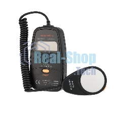 Люксметр MS6610 MASTECH