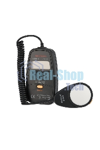 Люксметр MS6610 MASTECH