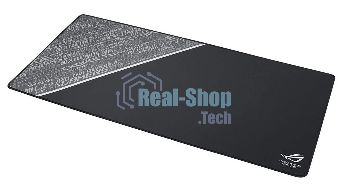 Коврик для мыши ASUS NC01 ROG SHEATH BLK