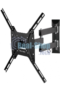 Кронштейн Kromax Optima-404 черный 15