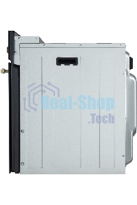 Шкаф духовой электрический Maunfeld EOEFG.566RBG.RT, встраиваемый