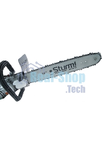 Насадка Цепная пила на УШМ 16'' Sturm! AGCS16-01