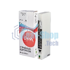 Картридж струйный Sakura C13T636100 (T6361 Photo Black) для Epson, фото-черный, 700 мл.