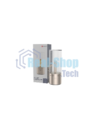 Светодиодная настольная лампа Yeelight Candlelight Ambient Light YLFWD-0019