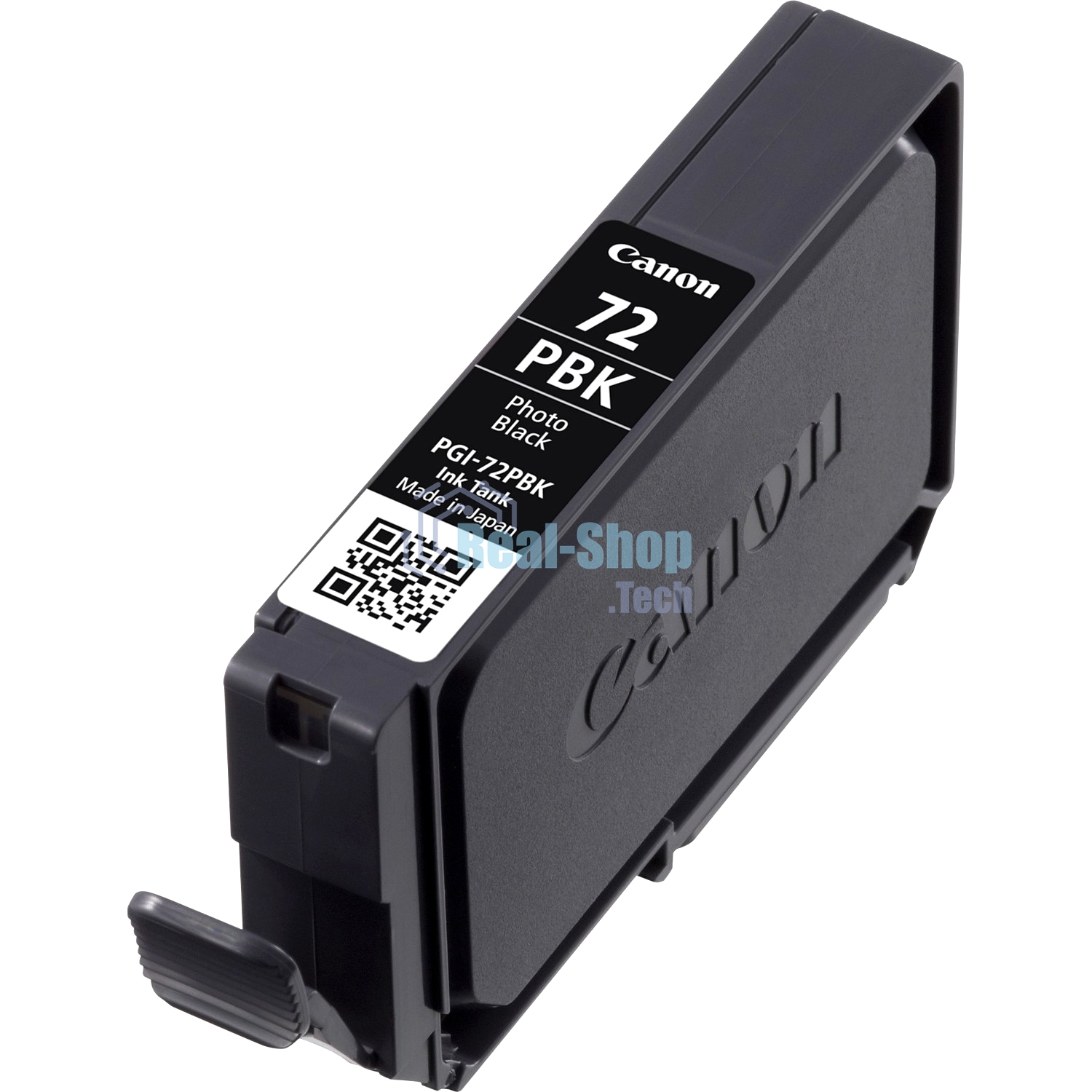 Картридж струйный Canon PGI-72PBK (6403B001) фото черный (510 стр.) для Canon PRO-10