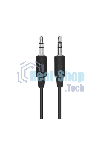 Гарнитура проводная Logitech Headset H110 grey (981-000472/981-000271)