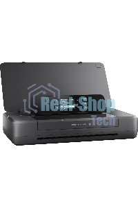 Принтер струйный HP OfficeJet 202 (N4K99C), A4, цветной, печ. до 10 стр/мин. (ч/б) до 7 стр/мин. (цвет), 1200 x 1200 dpi (ч/б) 1200 x 4800 dpi (цвет), USB, Wi-Fi