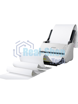 Сканер Epson WorkForce DS-530II A4